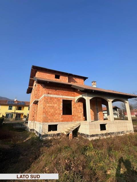 villa in vendita a Borghetto di Borbera