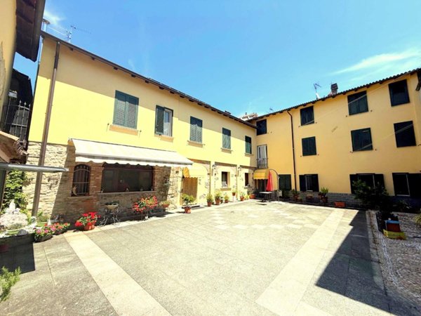 casa indipendente in vendita a Borghetto di Borbera