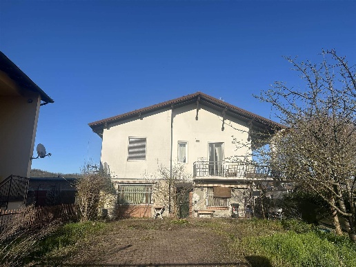 casa indipendente in vendita a Borghetto di Borbera