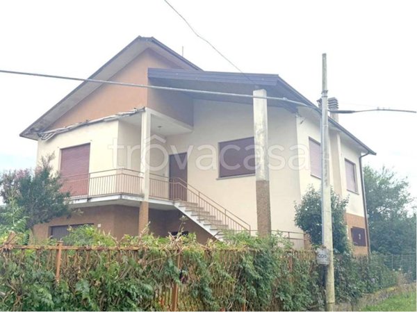 casa indipendente in vendita a Borghetto di Borbera