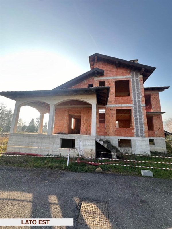 casa indipendente in vendita a Borghetto di Borbera