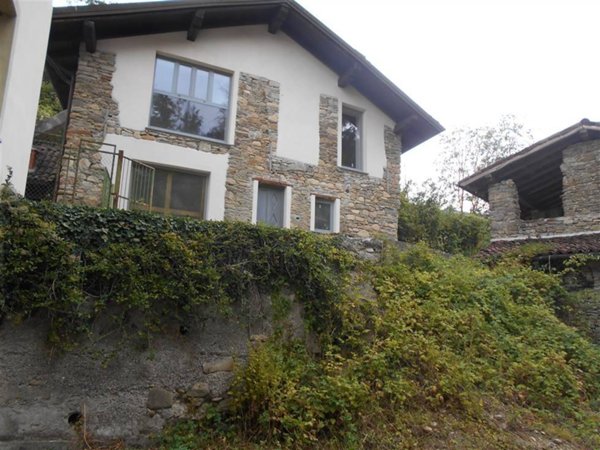 casa indipendente in vendita a Borghetto di Borbera in zona Cerreto Ratti