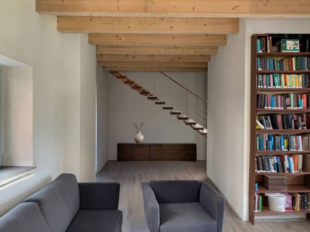 casa indipendente in vendita a Borghetto di Borbera