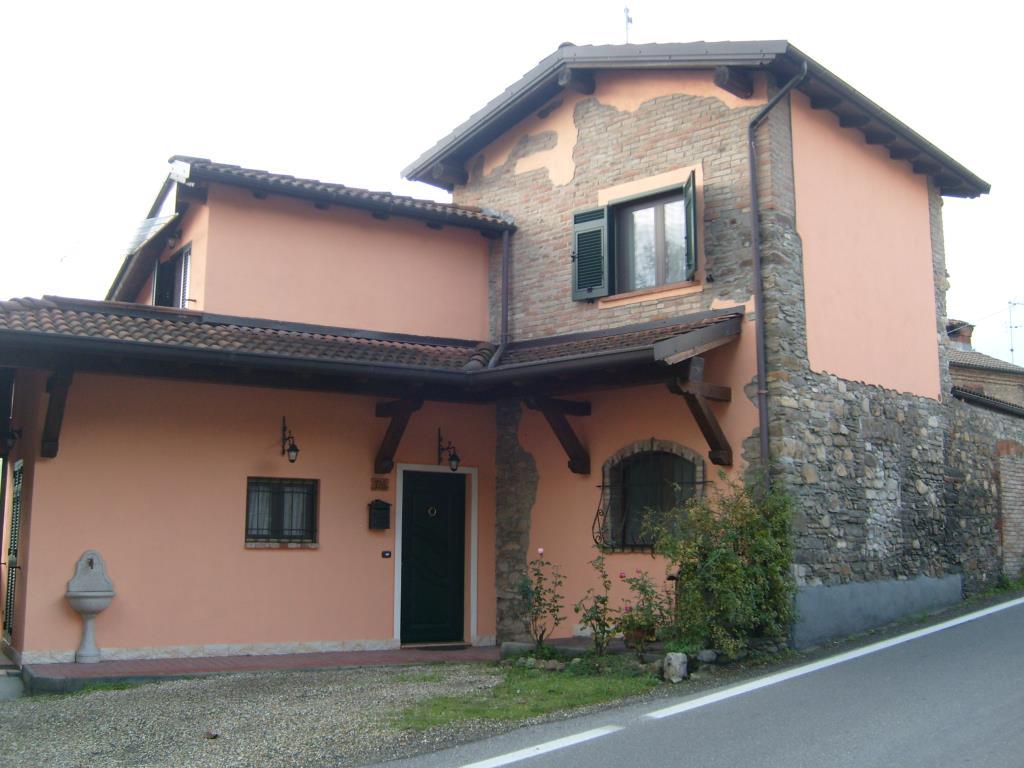 casa indipendente in vendita a Borghetto di Borbera in zona Persi