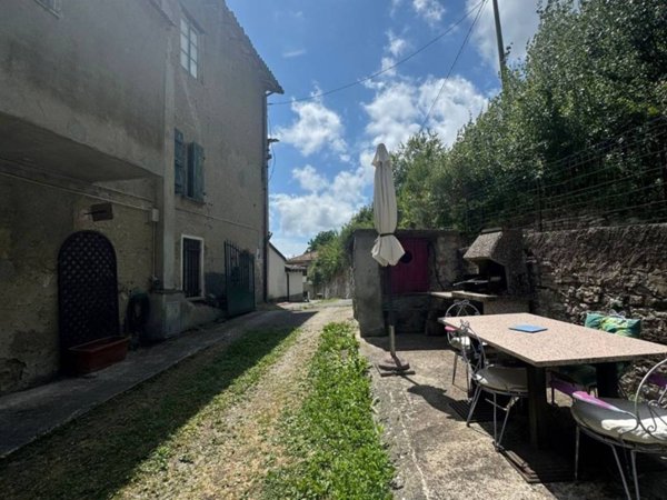 appartamento in vendita a Borghetto di Borbera in zona Molo di Borbera