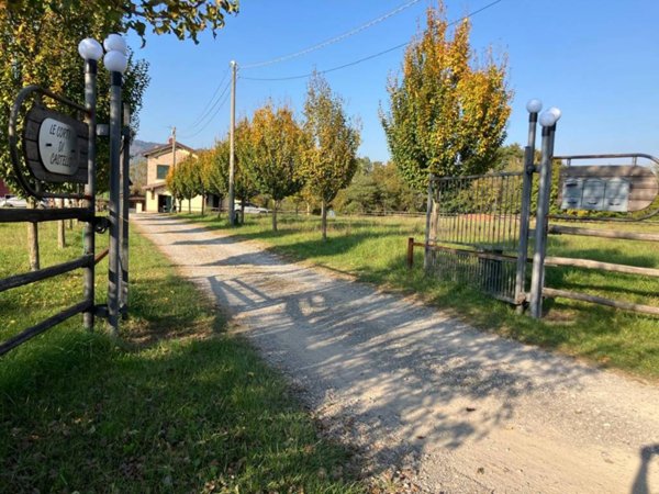 casa indipendente in vendita a Borghetto di Borbera
