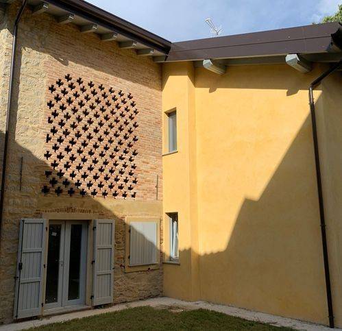 casa indipendente in vendita a Borghetto di Borbera