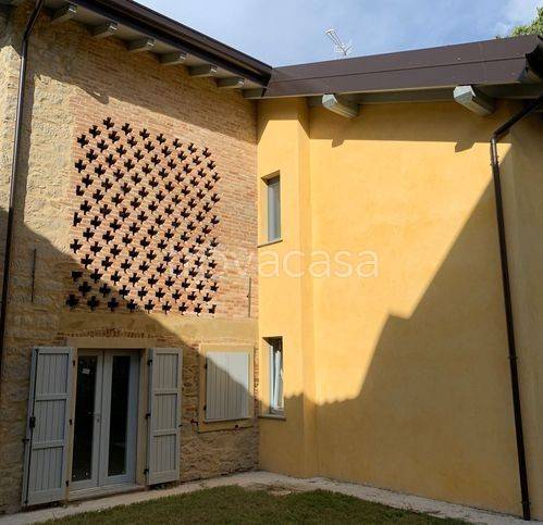 casa indipendente in vendita a Borghetto di Borbera