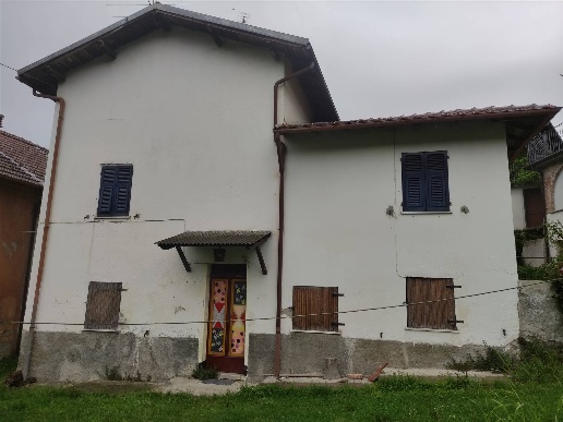 casa indipendente in vendita a Borghetto di Borbera in zona Persi