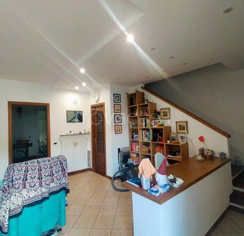 casa indipendente in vendita a Borghetto di Borbera