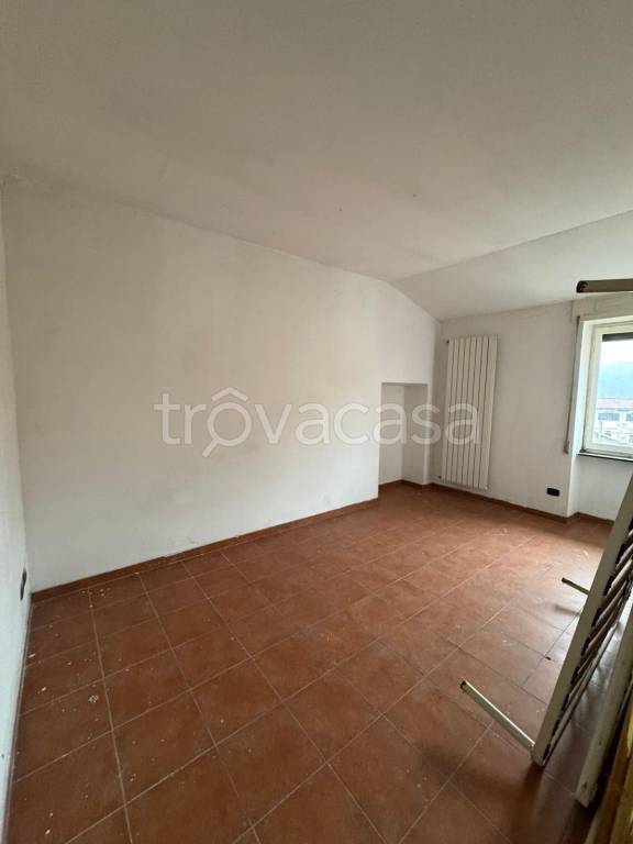 appartamento in vendita a Borghetto di Borbera in zona Persi