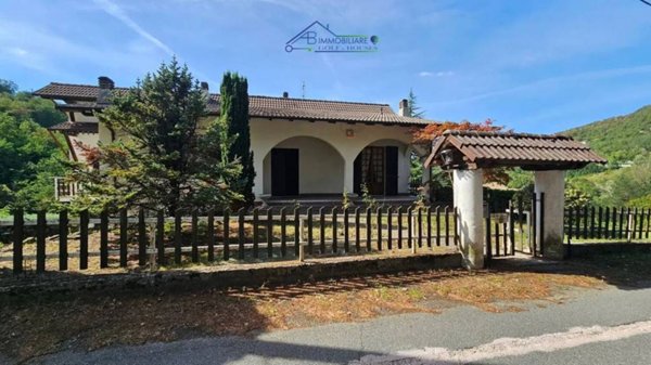 casa indipendente in vendita a Borghetto di Borbera in zona Sorli