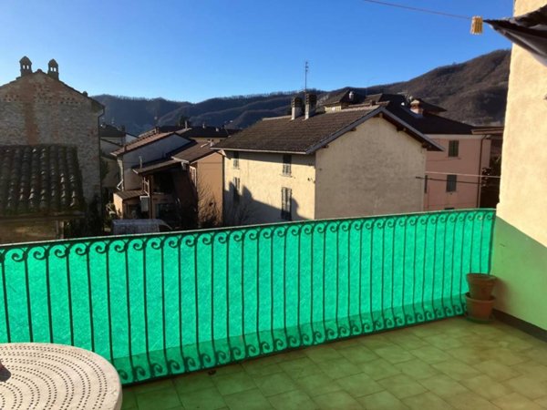 appartamento in vendita a Borghetto di Borbera