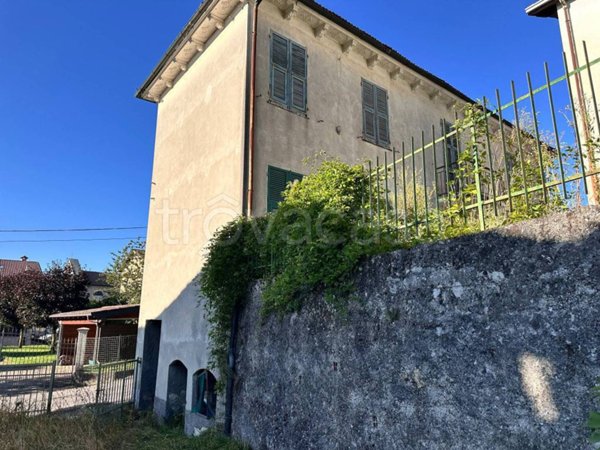 casa indipendente in vendita a Borghetto di Borbera in zona Cerreto Ratti