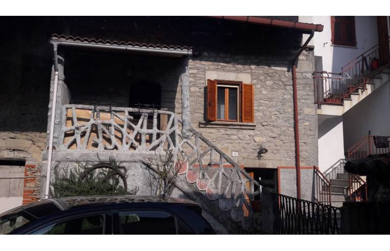 casa indipendente in vendita a Borghetto di Borbera