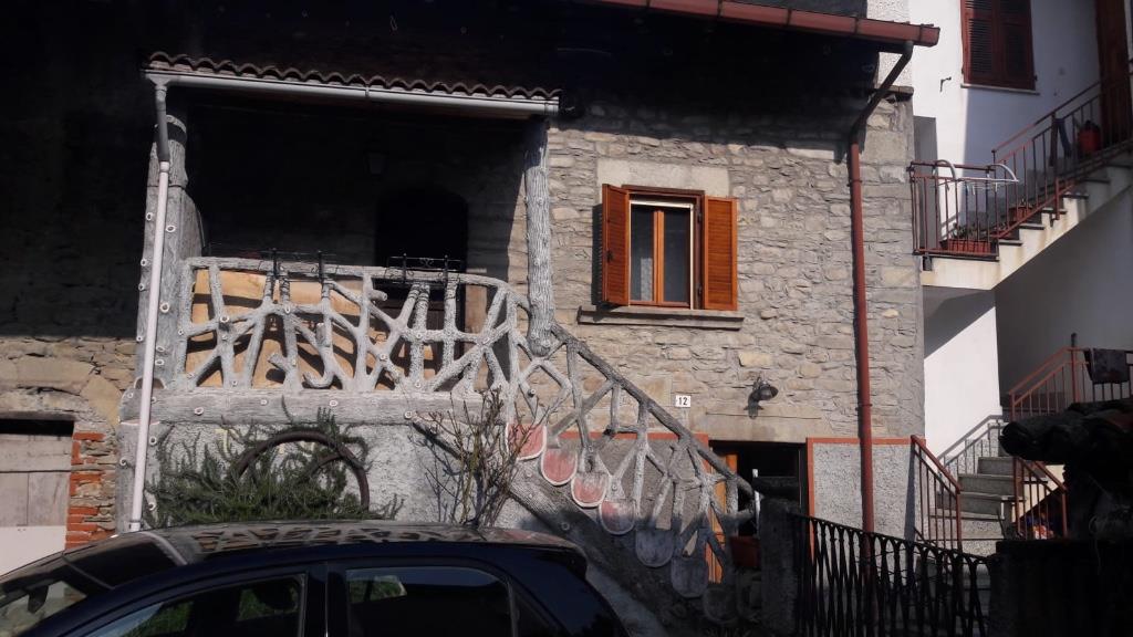 casa indipendente in vendita a Borghetto di Borbera