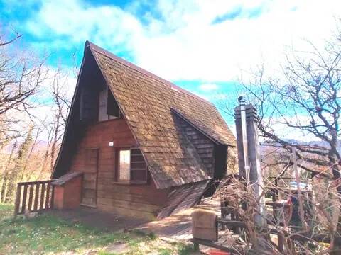 casa indipendente in vendita a Borghetto di Borbera