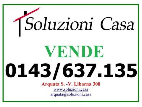 casa indipendente in vendita a Borghetto di Borbera