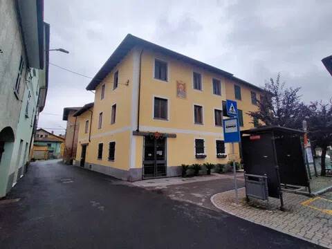 casa indipendente in vendita a Borghetto di Borbera