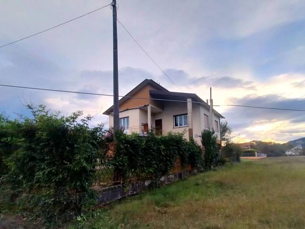 casa indipendente in vendita a Borghetto di Borbera