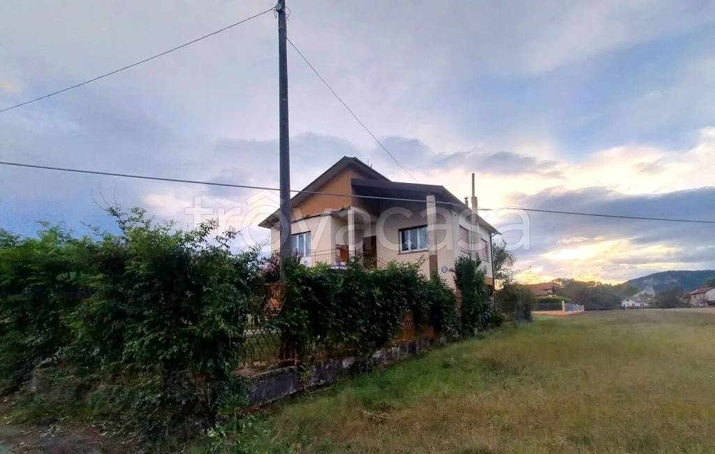 casa indipendente in vendita a Borghetto di Borbera