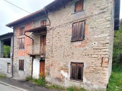 casa indipendente in vendita a Borghetto di Borbera in zona Persi
