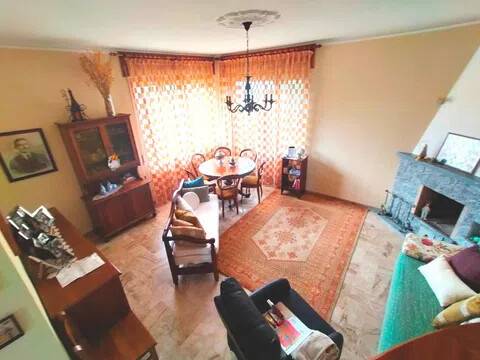 casa indipendente in vendita a Borghetto di Borbera