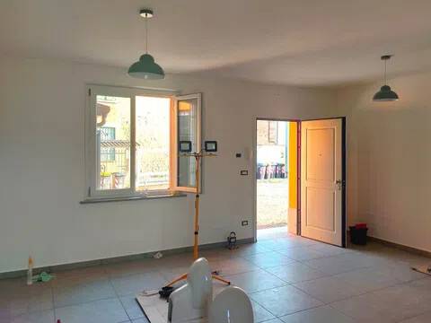 casa indipendente in vendita a Borghetto di Borbera