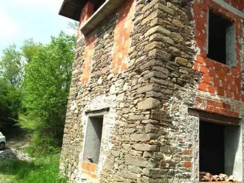 casa indipendente in vendita a Borghetto di Borbera