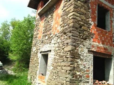 casa indipendente in vendita a Borghetto di Borbera