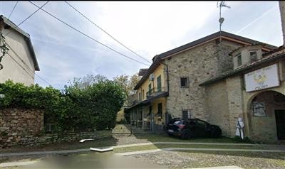 casa indipendente in vendita a Borghetto di Borbera in zona Torre Ratti