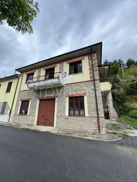 casa indipendente in vendita a Borghetto di Borbera in zona Sorli