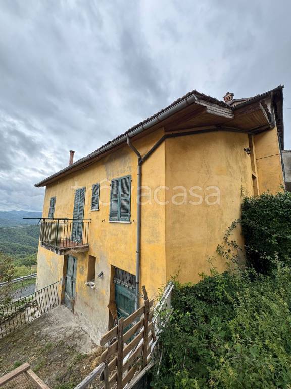 casa indipendente in vendita a Borghetto di Borbera in zona Sorli
