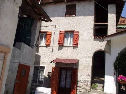 casa indipendente in vendita a Borghetto di Borbera in zona Persi