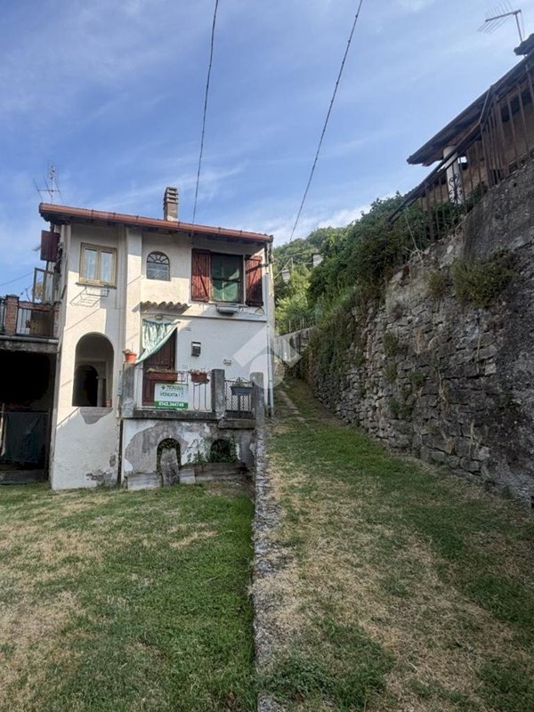 casa indipendente in vendita a Borghetto di Borbera in zona San Martino