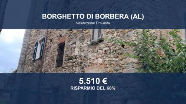 casa indipendente in vendita a Borghetto di Borbera