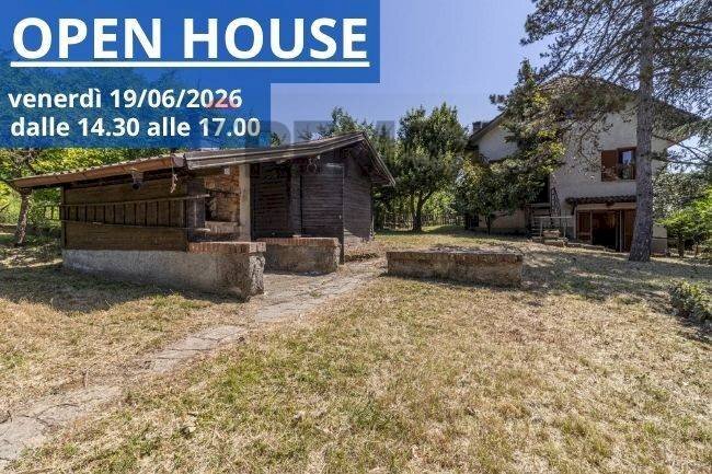 casa indipendente in vendita a Borghetto di Borbera in zona Persi
