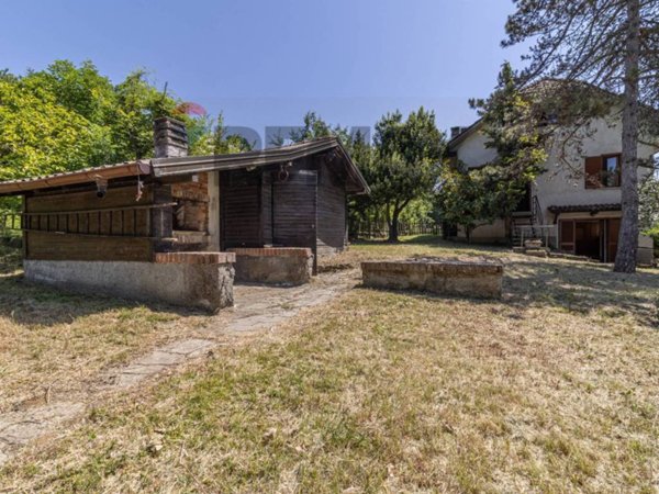 casa indipendente in vendita a Borghetto di Borbera in zona Persi