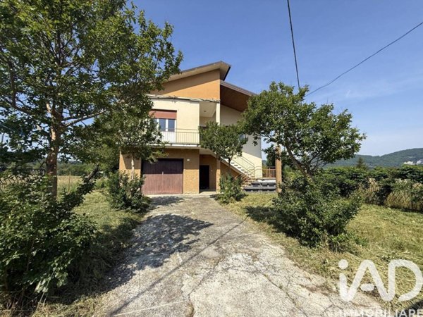 casa indipendente in vendita a Borghetto di Borbera in zona Persi