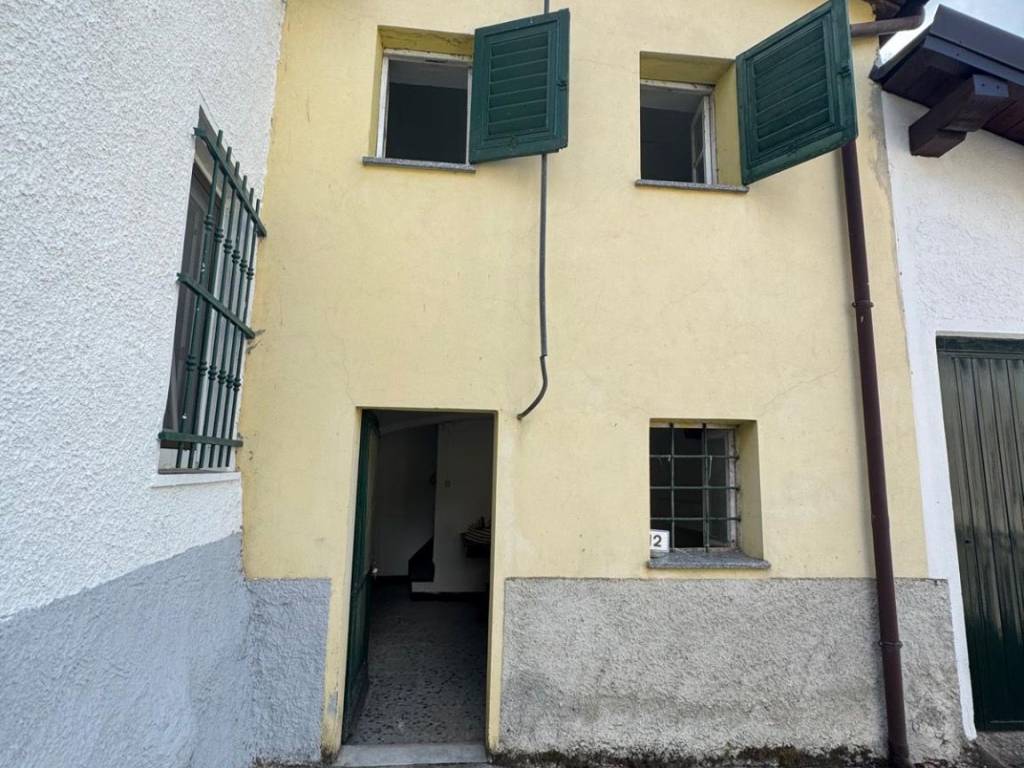 casa indipendente in vendita a Borghetto di Borbera in zona Cerreto Ratti