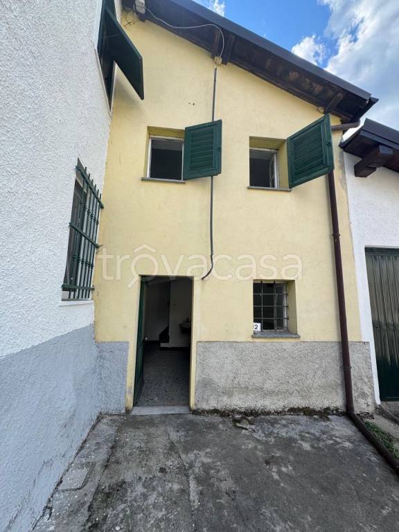 casa indipendente in vendita a Borghetto di Borbera in zona Cerreto Ratti