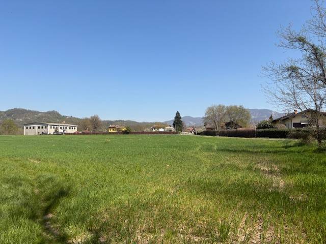 terreno agricolo in vendita a Borghetto di Borbera