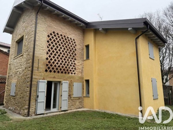 casa indipendente in vendita a Borghetto di Borbera