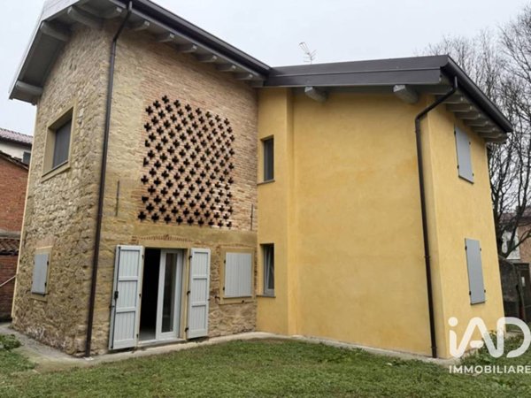 casa indipendente in vendita a Borghetto di Borbera