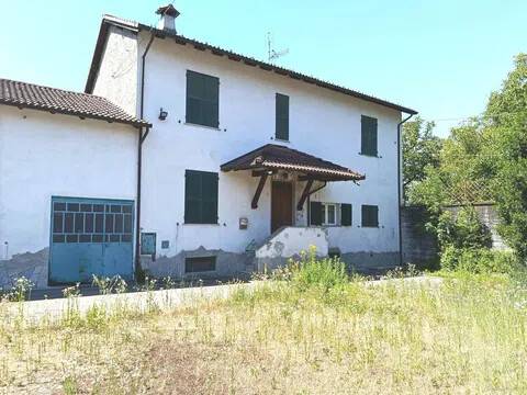 casa indipendente in vendita a Borghetto di Borbera in zona Torre Ratti