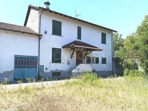 casa indipendente in vendita a Borghetto di Borbera in zona Torre Ratti
