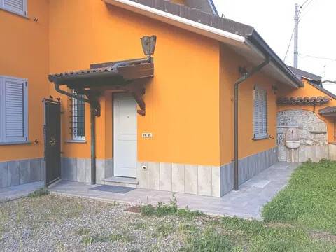 casa indipendente in vendita a Borghetto di Borbera