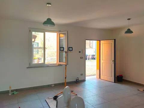 casa indipendente in vendita a Borghetto di Borbera