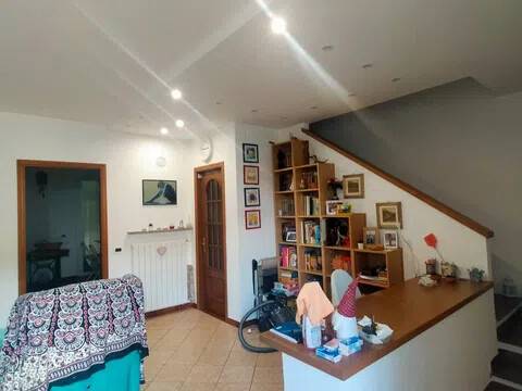 casa indipendente in vendita a Borghetto di Borbera