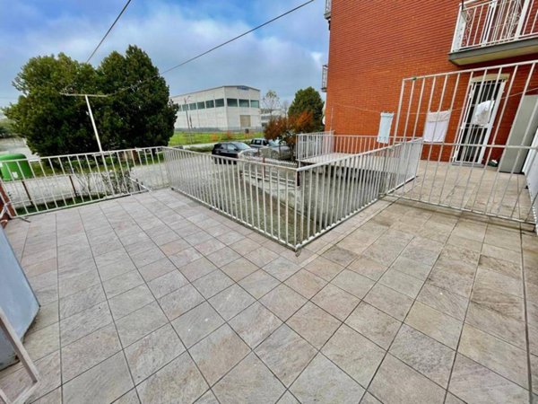 appartamento in vendita a Borgoratto Alessandrino